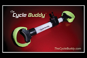 Cycle Buddy Business Card