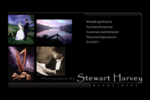 Stewart Harvey Photography