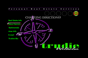 Trudie Wilhelm Realty