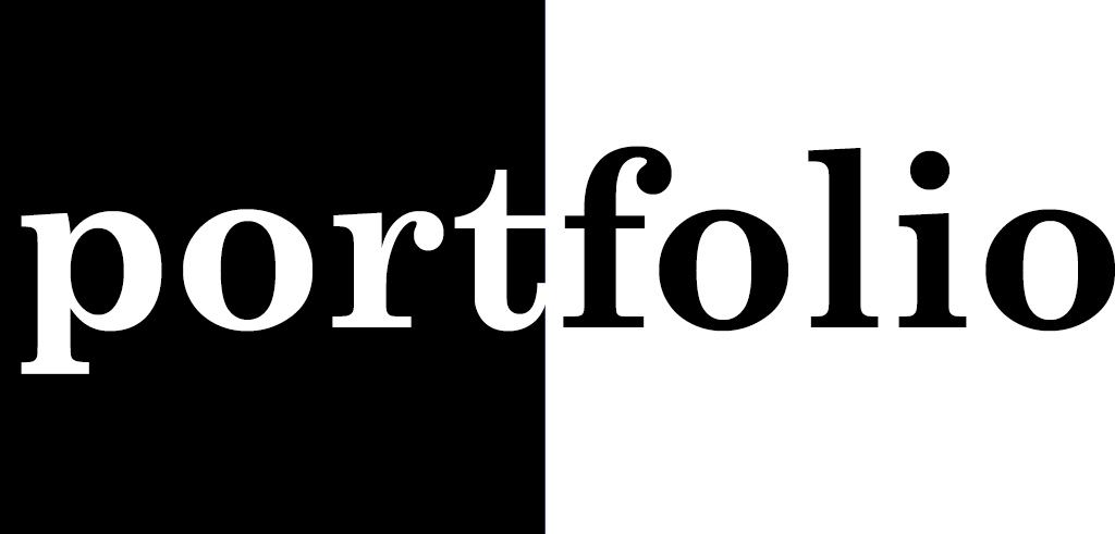 Portfolio Logo